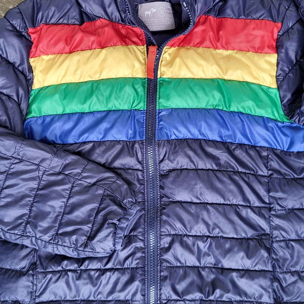 Primary Lightweight Jacket - Picture 9 of 16